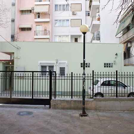 Aroura Homes Garden House 2Br 2Ba Free Parking Атина Екстериор снимка