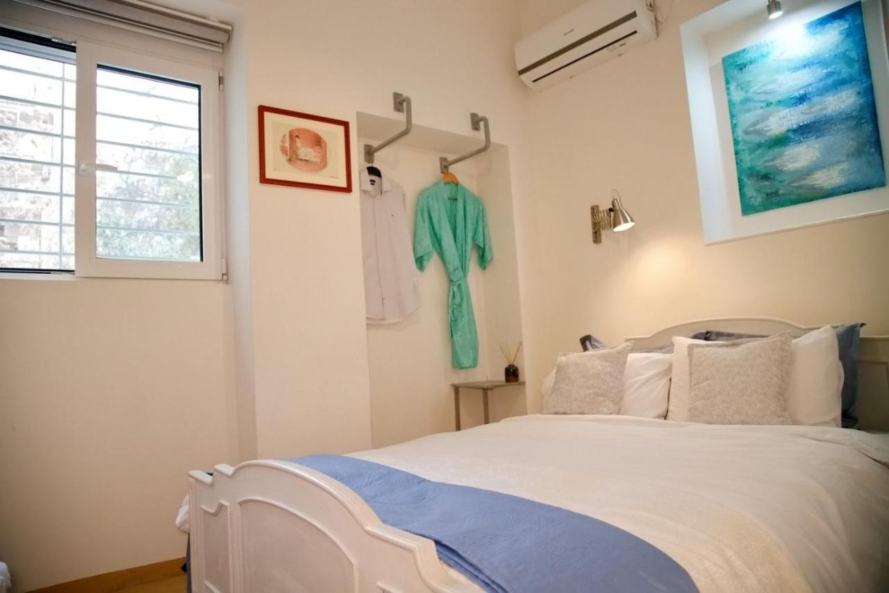 Aroura Homes Garden House 2Br 2Ba Free Parking Атина Екстериор снимка