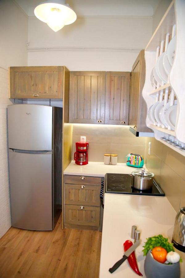 Aroura Homes Garden House 2Br 2Ba Free Parking Атина Екстериор снимка