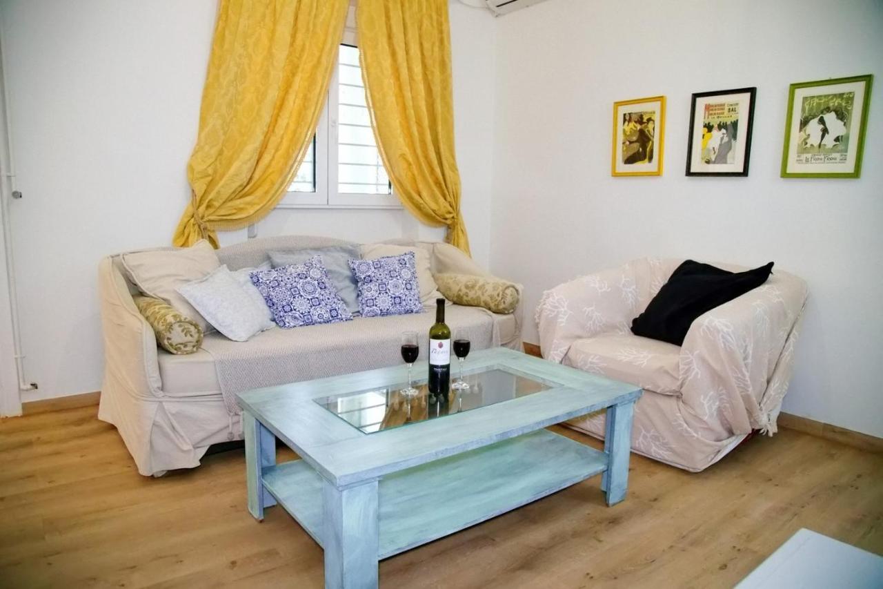 Aroura Homes Garden House 2Br 2Ba Free Parking Атина Екстериор снимка