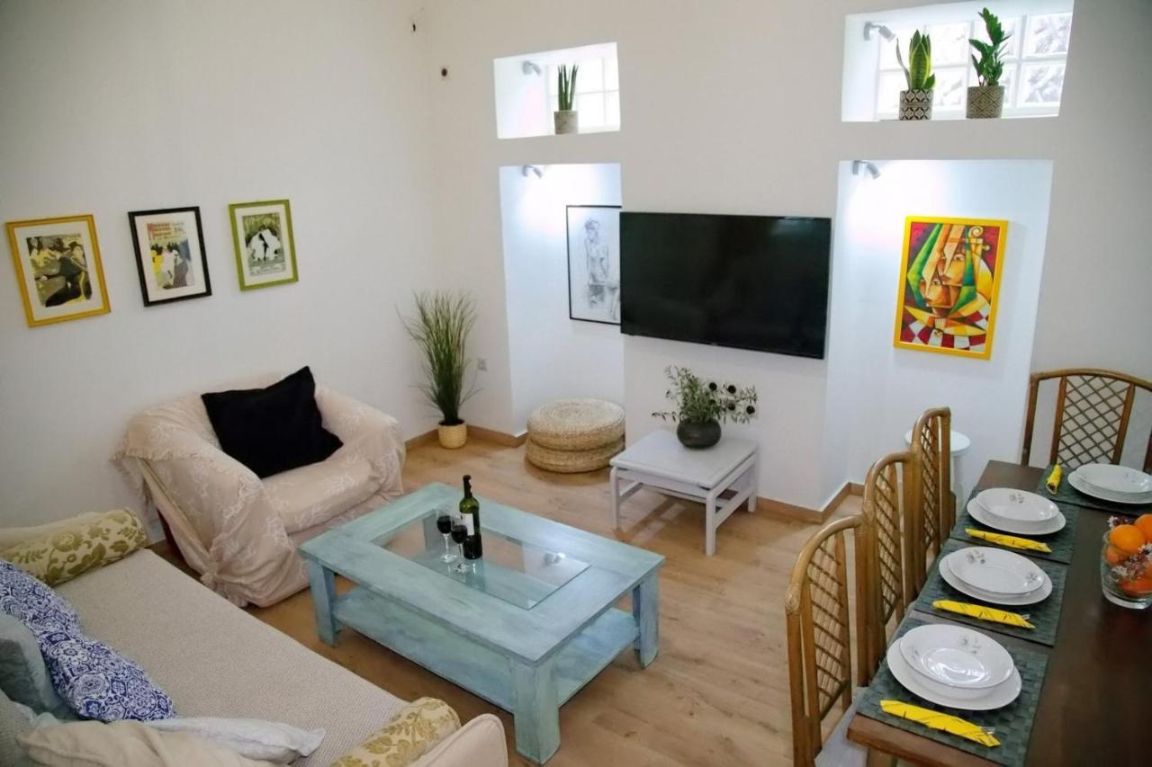 Aroura Homes Garden House 2Br 2Ba Free Parking Атина Екстериор снимка