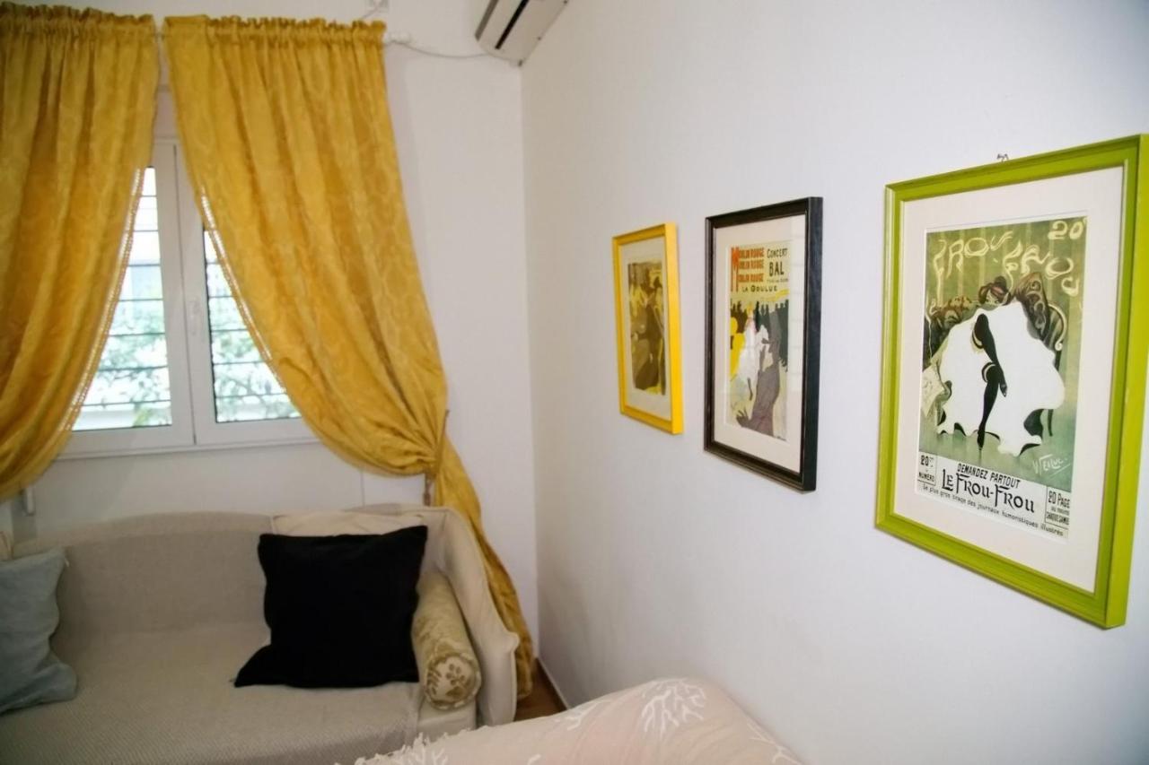Aroura Homes Garden House 2Br 2Ba Free Parking Атина Екстериор снимка