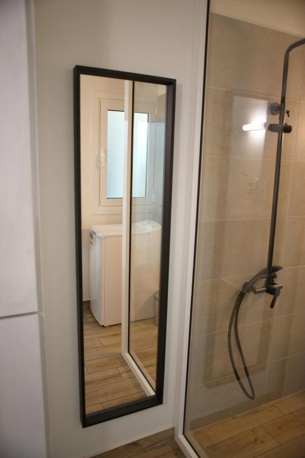 Aroura Homes Garden House 2Br 2Ba Free Parking Атина Екстериор снимка