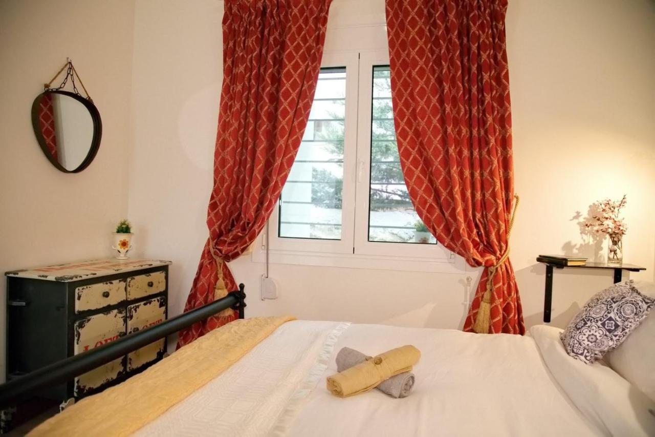 Aroura Homes Garden House 2Br 2Ba Free Parking Атина Екстериор снимка