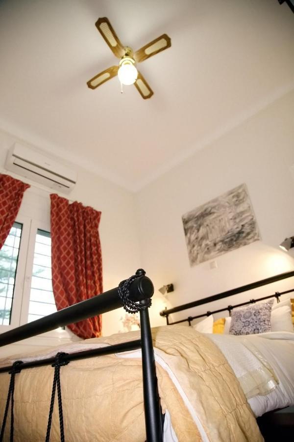 Aroura Homes Garden House 2Br 2Ba Free Parking Атина Екстериор снимка