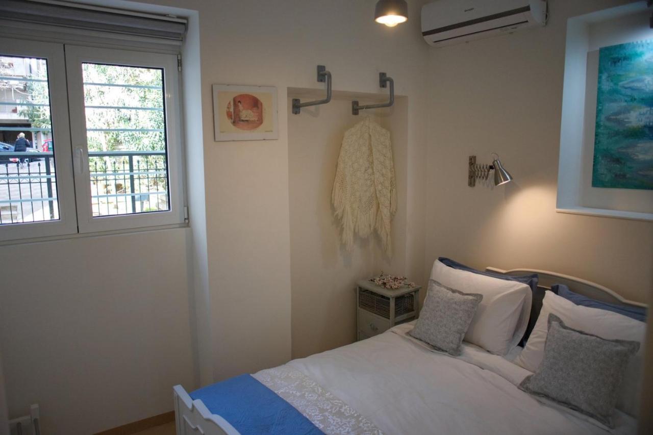 Aroura Homes Garden House 2Br 2Ba Free Parking Атина Екстериор снимка