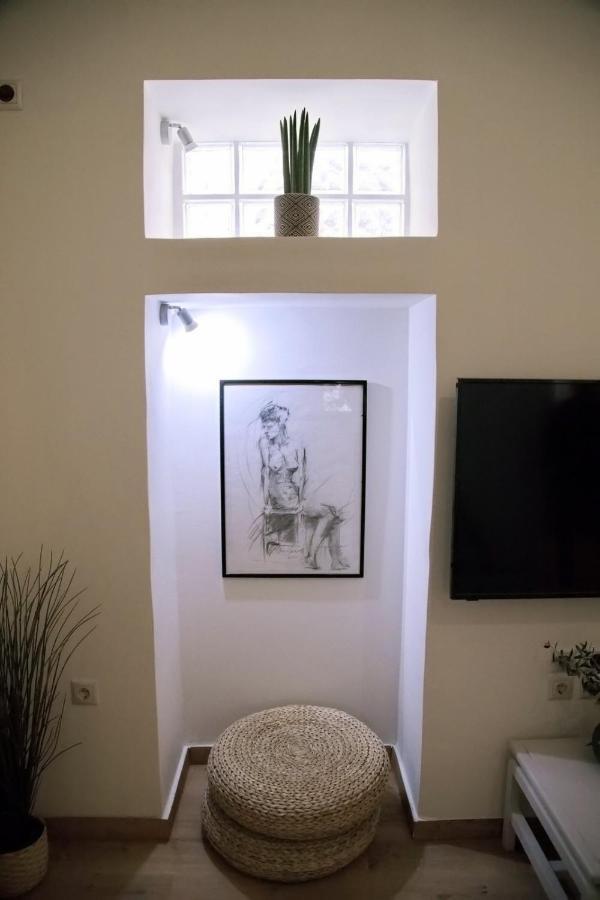 Aroura Homes Garden House 2Br 2Ba Free Parking Атина Екстериор снимка