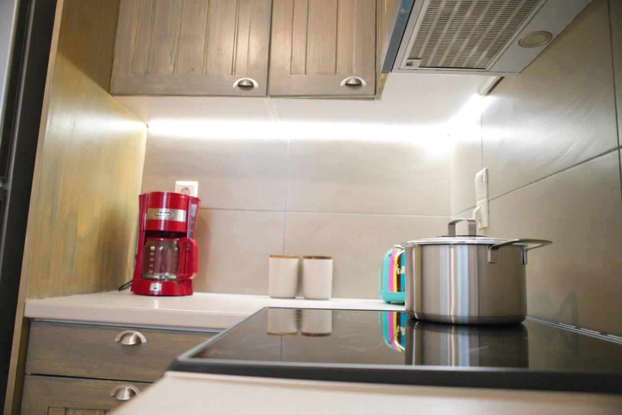 Aroura Homes Garden House 2Br 2Ba Free Parking Атина Екстериор снимка