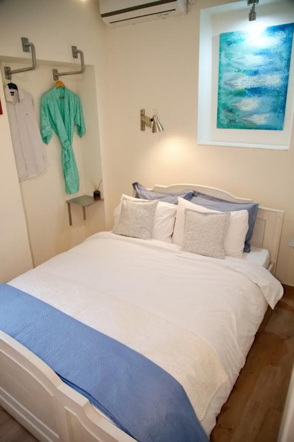 Aroura Homes Garden House 2Br 2Ba Free Parking Атина Екстериор снимка